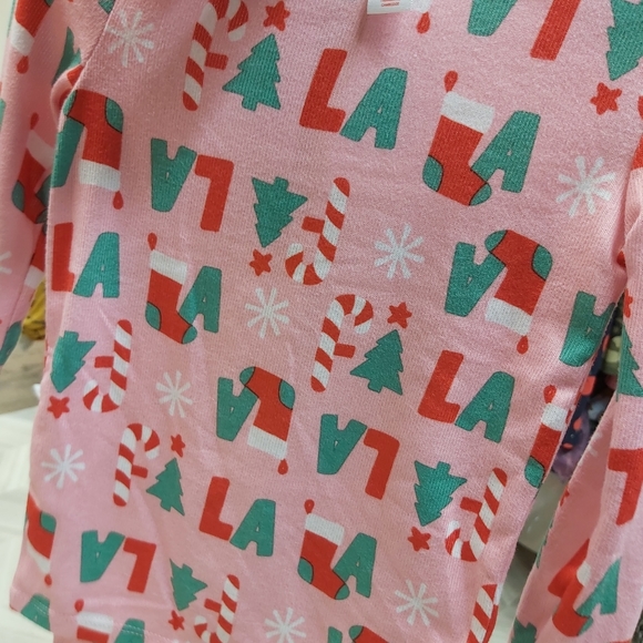 Joe Fresh toddler size 3 Pajamas-  2 pc. - Picture 6 of 8